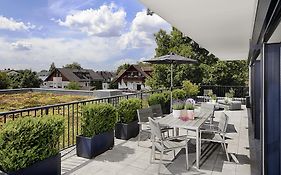 Mloft Apartments Muenchen